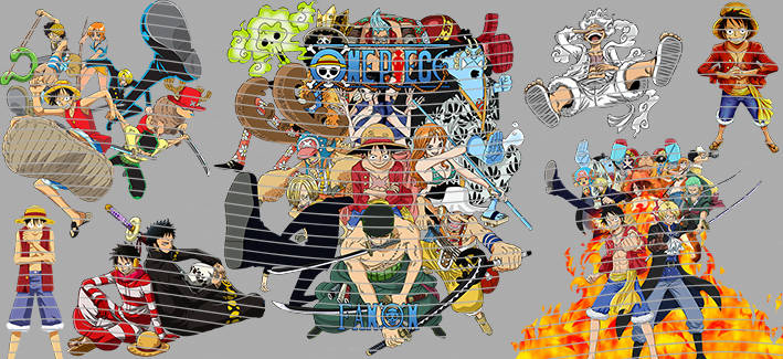 16oz JPN Anime-JA-449